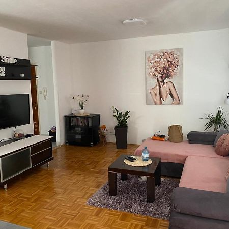 Apartment Miana 特罗吉尔 外观 照片