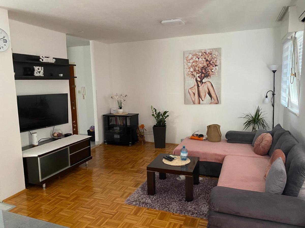 Apartment Miana 特罗吉尔 外观 照片