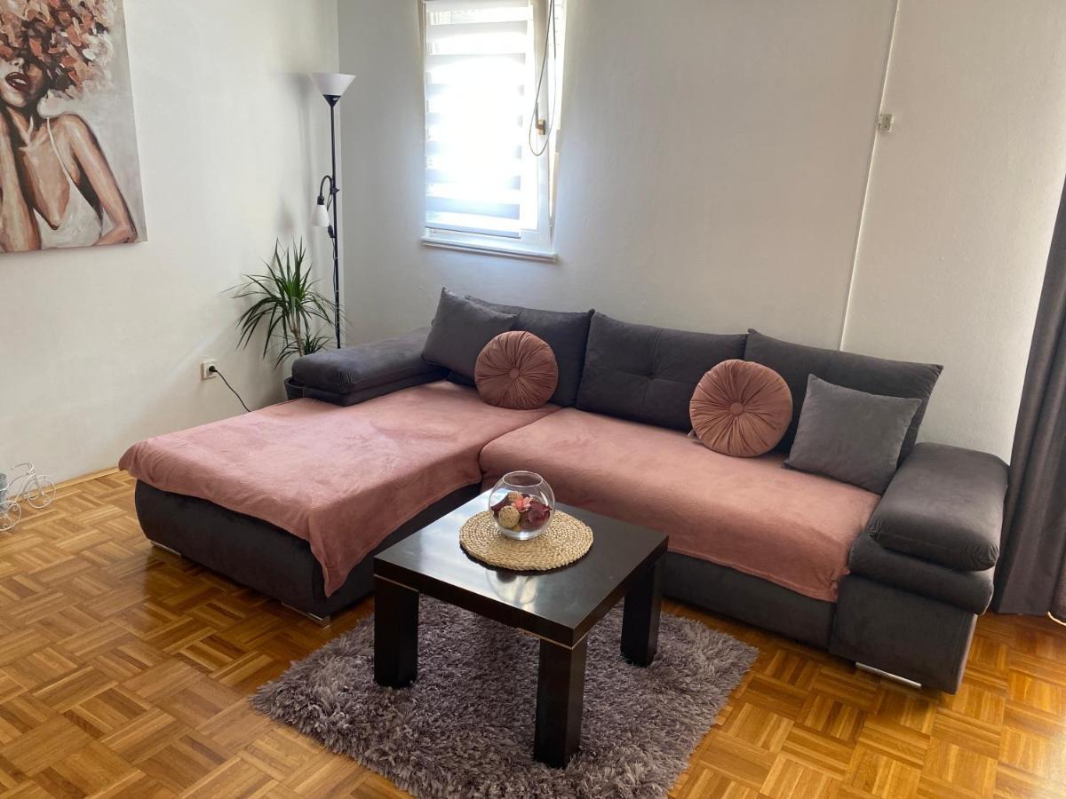 Apartment Miana 特罗吉尔 外观 照片