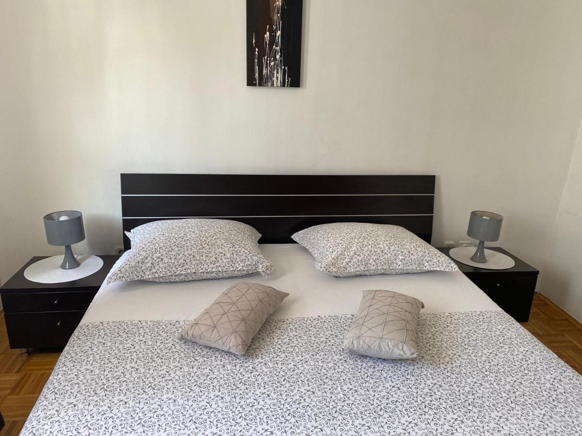 Apartment Miana 特罗吉尔 外观 照片