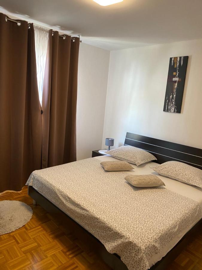 Apartment Miana 特罗吉尔 外观 照片