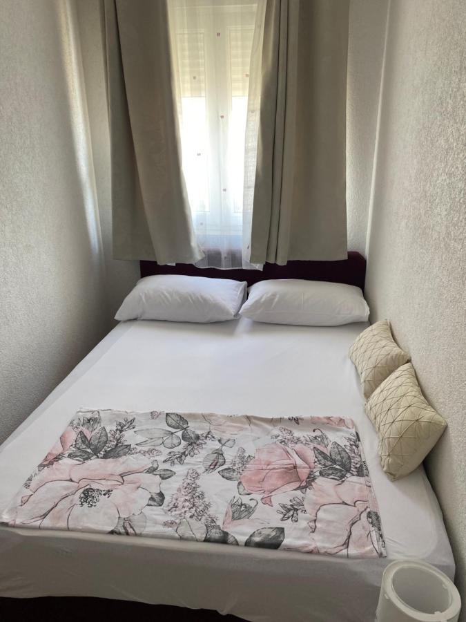 Apartment Miana 特罗吉尔 外观 照片